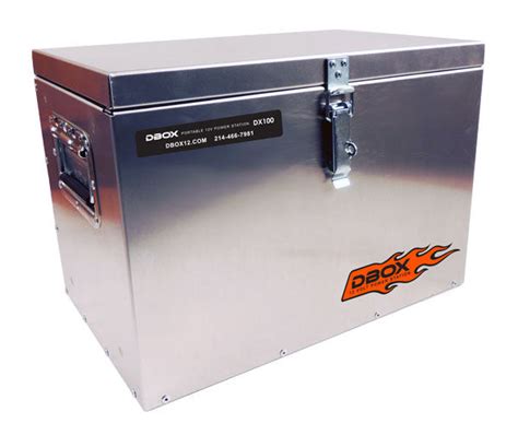 18 x 20 x 12 metal battery box|motorcycle battery box.